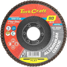 DISC FLAP 115MM P60